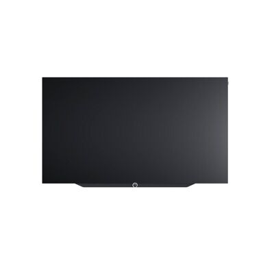 Loewe bild s.77 graphite grey mit Wandhalterung OLED TV Loewe bild s.77 graphite grey mit Wandhalterung OLED TV