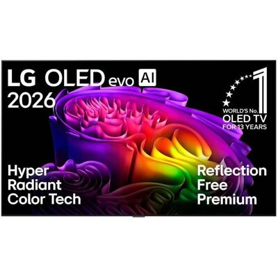 LG OLED77G68LW Gallery Design OLED TV LG OLED77G68LW Gallery Design OLED TV