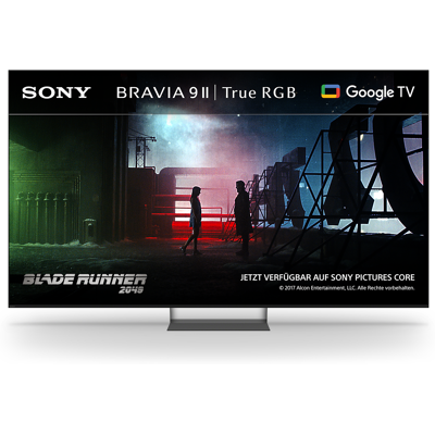 Sony K75XR95M2PB BRAVIA 9 II True RGB TV Sony K75XR95M2PB BRAVIA 9 II True RGB TV