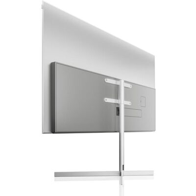 Loewe floor stand motor stellar 77-83 alu brushed Loewe floor stand motor stellar 77-83 alu brushed