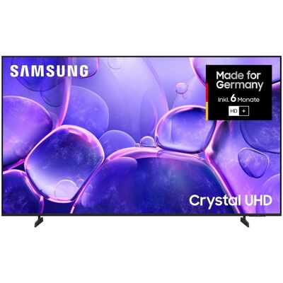 Samsung GU65U8099FUXZG LED TV Samsung GU65U8099FUXZG LED TV