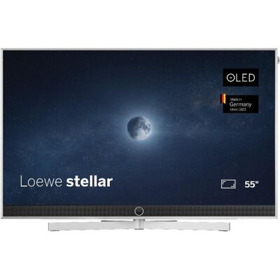 Loewe - 64455S11 - OLED - 55'' TV Loewe - 64455S11 - OLED - 55'' TV