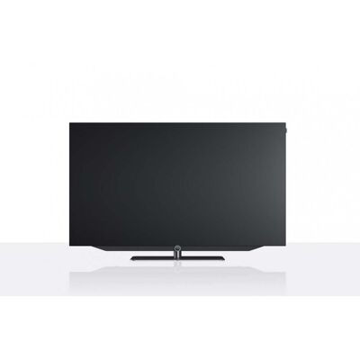 Loewe bild v.65 dr+ basalt grey OLED TV Loewe bild v.65 dr+ basalt grey OLED TV