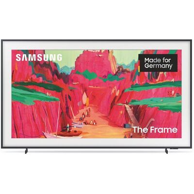Samsung GQ75LS03FWUXZG The Frame Pro Neo QLED TV Samsung GQ75LS03FWUXZG The Frame Pro Neo QLED TV