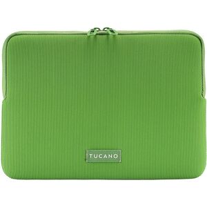 Tucano COLORE2 Sleeve Schutzhülle Laptop 12", MacBook Air 13"/Pro 13", grün Tucano COLORE2 Sleeve Schutzhülle Laptop 12", MacBook Air 13"/Pro 13", grün