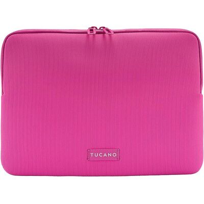 Tucano "COLORE2 Sleeve Schutzhülle Laptop 13-14"", MacBook Air 15"", hotpink" Tucano "COLORE2 Sleeve Schutzhülle Laptop 13-14"", MacBook Air 15"", hotpink"
