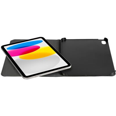Gecko Covers EasyClick 2.0 Tablet Hülle - Apple iPad 10.9 Zoll (2022) (63951) Gecko Covers EasyClick 2.0 Tablet Hülle - Apple iPad 10.9 Zoll (2022) (63951)