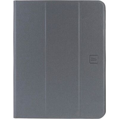 Tucano UP Tablethülle Apple iPad, iPad Air 11'' M2, iPad Air 10.9'' 5.-4. Gen, iPad Pro 11'' 4.-3.-2.-1. Gen grau Tucano UP Tablethülle Apple iPad, iPad Air 11'' M2, iPad Air 10.9'' 5.-4. Gen, iPad Pro 11'' 4.-3.-2.-1. Gen grau