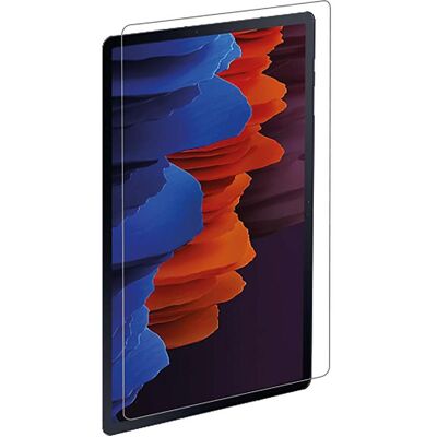 Vivanco Displayschutzglas für Samsung Galaxy Tab S7+ (2020) (61993) Vivanco Displayschutzglas für Samsung Galaxy Tab S7+ (2020) (61993)