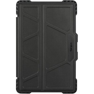Targus "Antimikrobielle Pro-Tek Hülle für Samsung Tab A7 10,4"" - Schwarz Tablet-Hülle" Targus "Antimikrobielle Pro-Tek Hülle für Samsung Tab A7 10,4"" - Schwarz Tablet-Hülle"