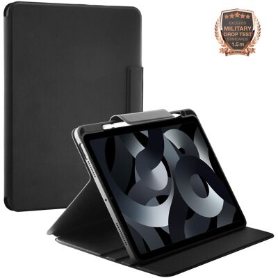 Vivanco - Premium Folio with Stylus Holder - Schwarz - Tablet Case Vivanco - Premium Folio with Stylus Holder - Schwarz - Tablet Case