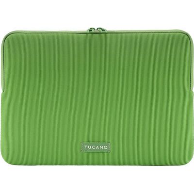 Tucano "COLORE2 Sleeve Schutzhülle Laptop 15.6"", MacBook Pro 16"", grün" Tucano "COLORE2 Sleeve Schutzhülle Laptop 15.6"", MacBook Pro 16"", grün"