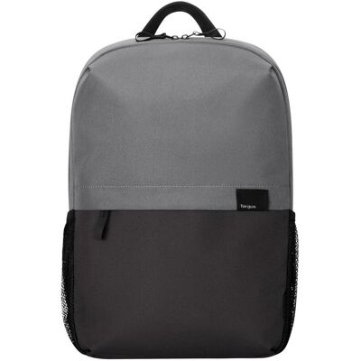 Targus Sagano EcoSmart 16 Zoll Campus Rucksack, Schwarz/Grau Targus Sagano EcoSmart 16 Zoll Campus Rucksack, Schwarz/Grau