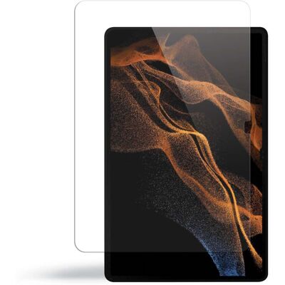 Gecko Covers Samsung Tab S8 Ultra Screen Protector Gecko Covers Samsung Tab S8 Ultra Screen Protector