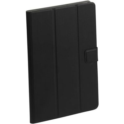 Vivanco Folio Case für Apple iPad (2017) mit Sleep-Wakeup-Funktion, schwarz (37630) Tablet-Hülle Vivanco Folio Case für Apple iPad (2017) mit Sleep-Wakeup-Funktion, schwarz (37630) Tablet-Hülle