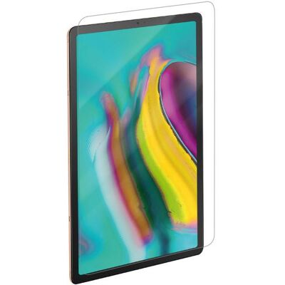 Vivanco Displayschutzglas für Samsung Galaxy Tab S6, S5e 10.5' (60615) Schutzglas Vivanco Displayschutzglas für Samsung Galaxy Tab S6, S5e 10.5' (60615) Schutzglas