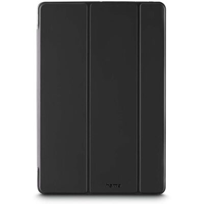 Hama "Tablet-Hülle ""Fold Clear"" für Samsung Galaxy Tab S10 Lite 10.9"", Schwarz (00231024)" Hama "Tablet-Hülle ""Fold Clear"" für Samsung Galaxy Tab S10 Lite 10.9"", Schwarz (00231024)"