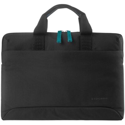 Tucano "SMILZA Laptoptasche MacBook Pro 16"", Laptop 15.6"" schwarz" Tucano "SMILZA Laptoptasche MacBook Pro 16"", Laptop 15.6"" schwarz"