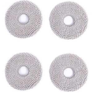 Ecovacs D-WP04-0012 Wischpads Ecovacs D-WP04-0012 Wischpads