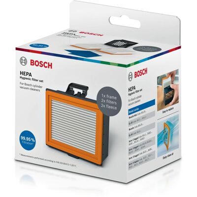 Bosch - BBZ160HF - Filter - Universal - Staubsaugerfilter Bosch - BBZ160HF - Filter - Universal - Staubsaugerfilter