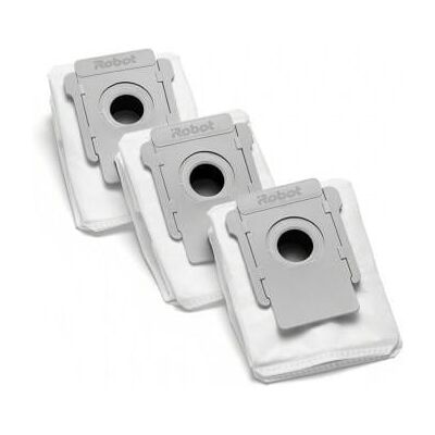 Irobot 4626194 EVAC BAG 3er Set Staubsaugerbeutel Irobot 4626194 EVAC BAG 3er Set Staubsaugerbeutel