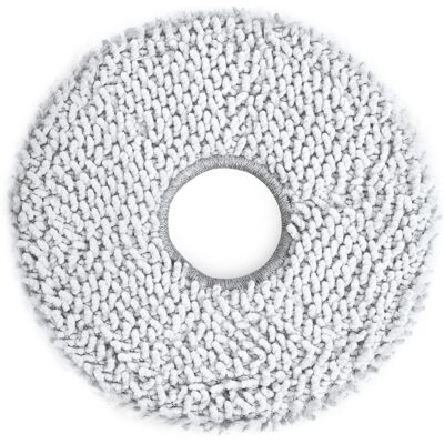 Bosch BHZRMP3 Staubsaugerzubehör - Drehbare Wischpads für Robotersauger Bosch BHZRMP3 Staubsaugerzubehör - Drehbare Wischpads für Robotersauger