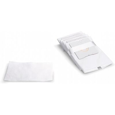 hoogo B3+ Staubbeutel-Set hoogo B3+ Staubbeutel-Set