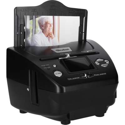 Rollei PDF-S 440 Diascanner Rollei PDF-S 440 Diascanner