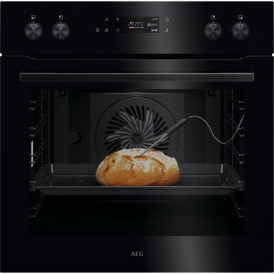 AEG OE7P621AK Serie 7000 MealAssist Einbauherd AEG OE7P621AK Serie 7000 MealAssist Einbauherd
