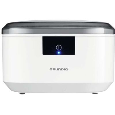 Grundig UC 5620 Ultraschall-Reiniger Grundig UC 5620 Ultraschall-Reiniger