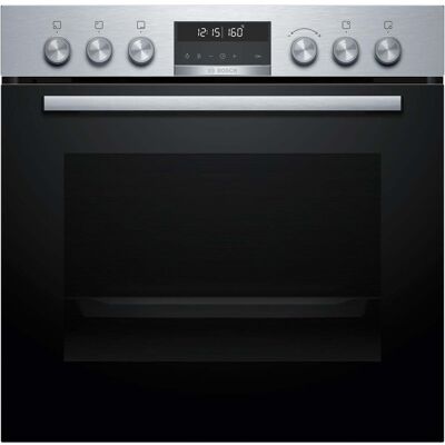 Bosch HEG578BS4 Serie 6 Einbauherd Bosch HEG578BS4 Serie 6 Einbauherd