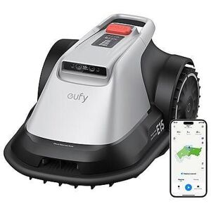 eufy E15 Solo Rasenmähroboter eufy E15 Solo Rasenmähroboter