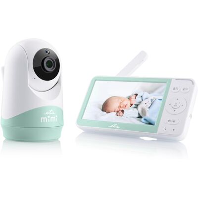 eta MIMI 530690 Baby-Videophone eta MIMI 530690 Baby-Videophone