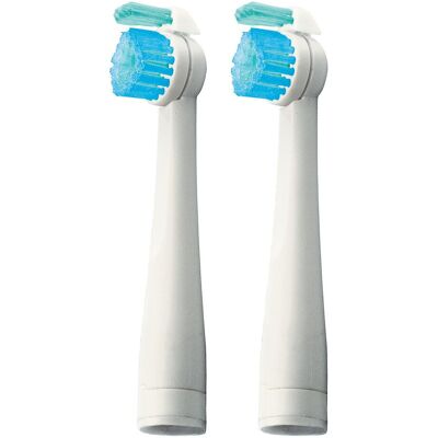 Philips HX2012/30 2er Aufsteckbürsten Philips HX2012/30 2er Aufsteckbürsten