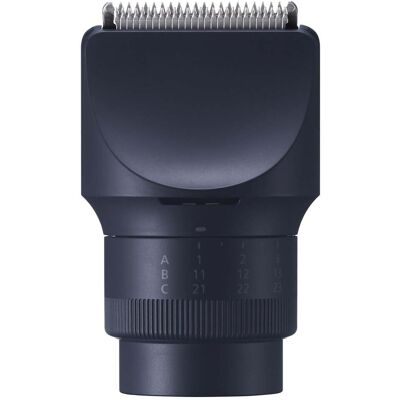 Panasonic MULTISHAPE Trimmeraufsatz für Bart, Haare und Körper ER-CTW1 Panasonic MULTISHAPE Trimmeraufsatz für Bart, Haare und Körper ER-CTW1