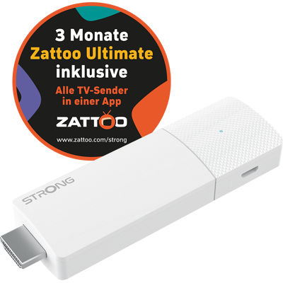 Strong Leap-Air Ultimate Streaming-Player Strong Leap-Air Ultimate Streaming-Player