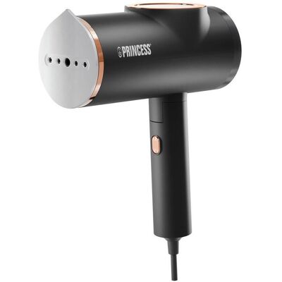 Princess 332890 - Anthrazit - Kleidungsdampfer Princess 332890 - Anthrazit - Kleidungsdampfer