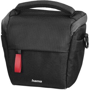Hama "Kameratasche ""Matera"", 100 Colt, Schwarz (00121335)" Hama "Kameratasche ""Matera"", 100 Colt, Schwarz (00121335)"