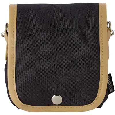 Fujifilm IMAGING Instax Mini 8 Case Black Sofortbildkamera-Tasche Fujifilm IMAGING Instax Mini 8 Case Black Sofortbildkamera-Tasche
