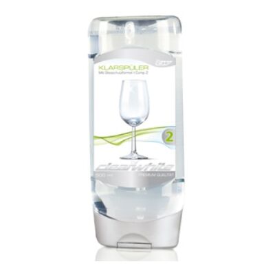 CLEARWHITE C035013 Klarspüler CLEARWHITE C035013 Klarspüler