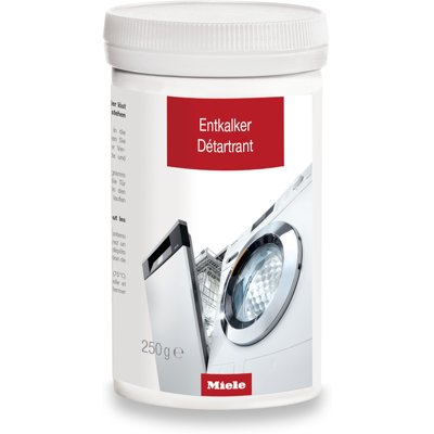 Miele GP DC WG 0252 P Entkalker Miele GP DC WG 0252 P Entkalker