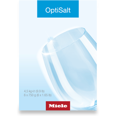 Miele GS SA 4502 P Regeneriersalz Miele GS SA 4502 P Regeneriersalz