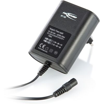 Ansmann APS Universal PowerSupply 1500 Netzteil Ansmann APS Universal PowerSupply 1500 Netzteil