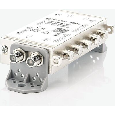 Fuba - FME 504 - 5 Eingänge - 4 Ausgänge - Multiswitch Fuba - FME 504 - 5 Eingänge - 4 Ausgänge - Multiswitch