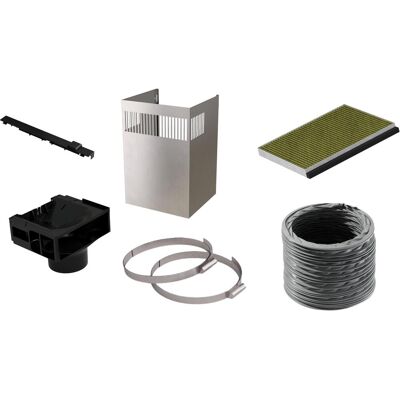 Siemens LZ11FBI13 Long-life Clean Air Umluft-Set Siemens LZ11FBI13 Long-life Clean Air Umluft-Set