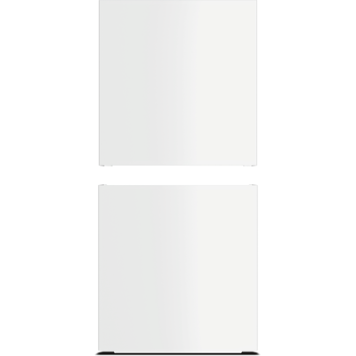 Miele Kaminverlängerung DADC 1000 Mattweiß Miele Kaminverlängerung DADC 1000 Mattweiß