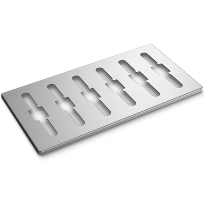 Miele FlexTop Wings Einleger Geflügelrost Outdoorküchen-Zubehör Miele FlexTop Wings Einleger Geflügelrost Outdoorküchen-Zubehör