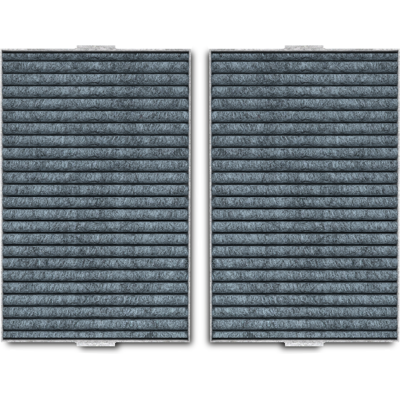 Miele DKF 31-S Sensitive AirClean-Filter mit Aktivkohle Miele DKF 31-S Sensitive AirClean-Filter mit Aktivkohle