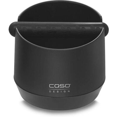 Caso 1823 Kaffeezubehör Knock Box - Kaffeezubehör Caso 1823 Kaffeezubehör Knock Box - Kaffeezubehör