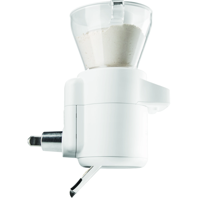KitchenAid 5KSMSFTA Sieb mit digitaler Waage KitchenAid 5KSMSFTA Sieb mit digitaler Waage